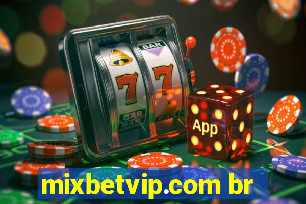 mixbetvip.com br
